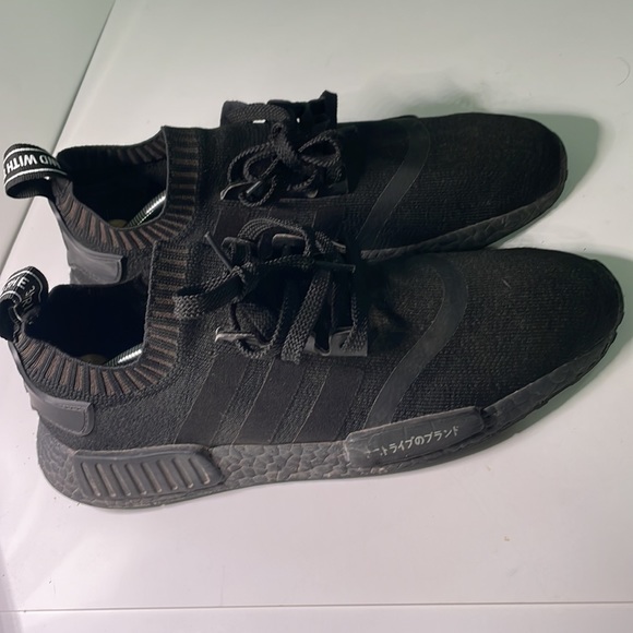 Adidas Japan Nmd - Picture 7 of 8